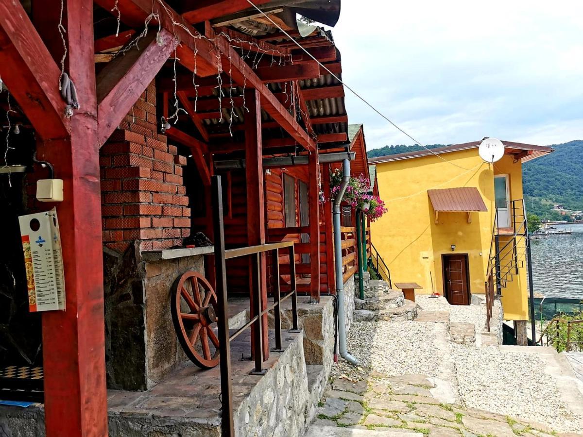 Villa Casa Beasarah. Dubova Exterior foto