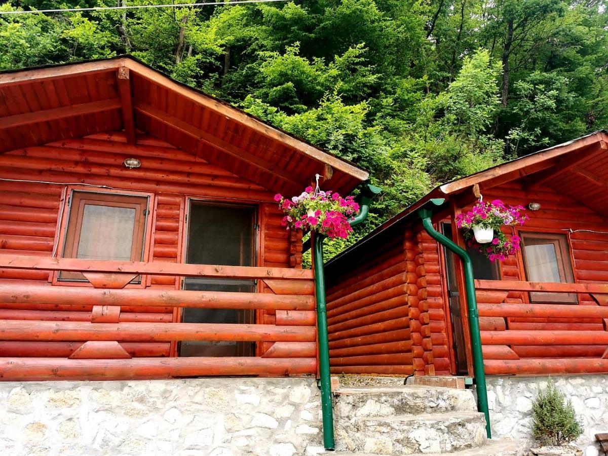 Villa Casa Beasarah. Dubova Exterior foto