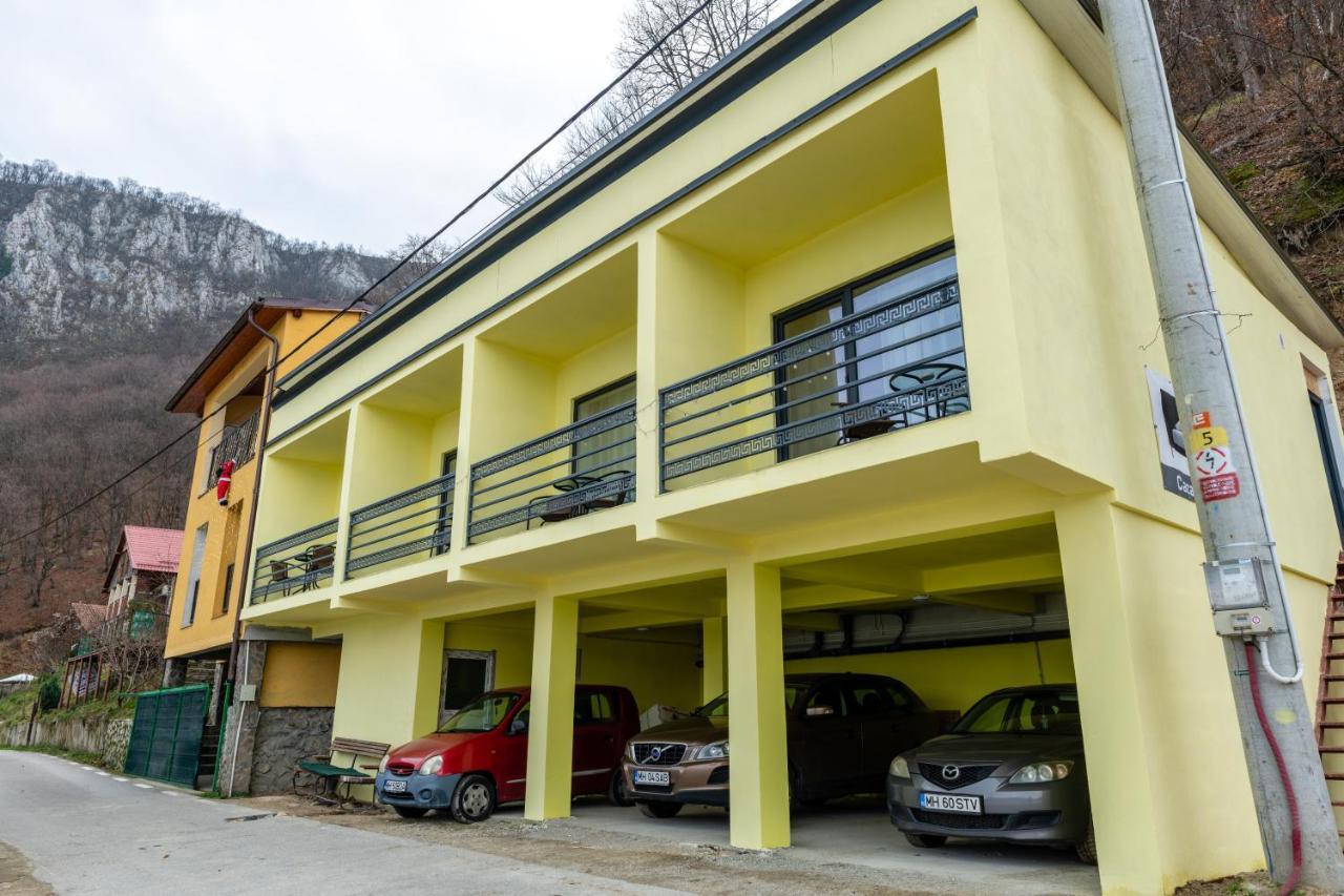 Villa Casa Beasarah. Dubova Exterior foto