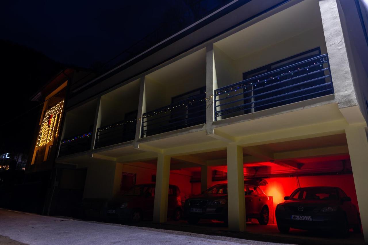Villa Casa Beasarah. Dubova Exterior foto